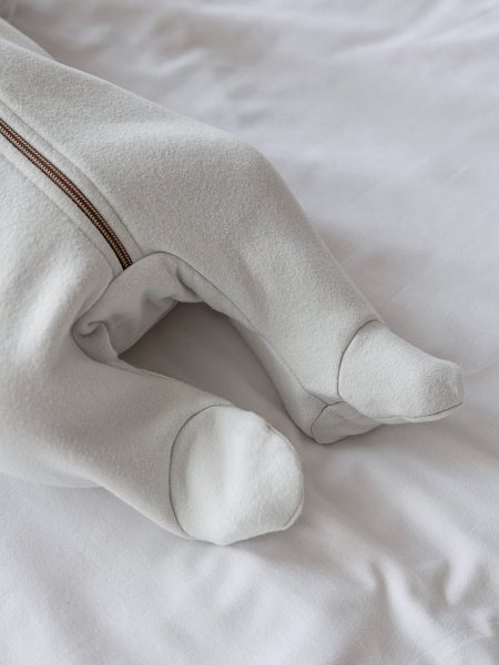 Комбинезон для новорожденных