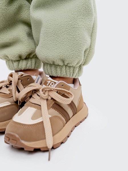 Флисовый костюм Флокс (кофта и брюки)