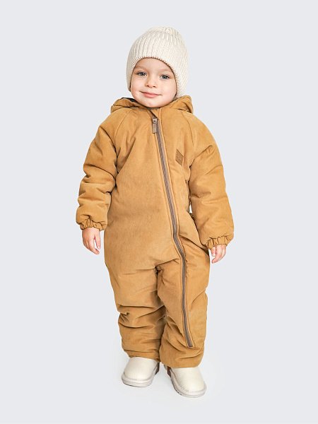 Комбинезон Супер Стар зимний