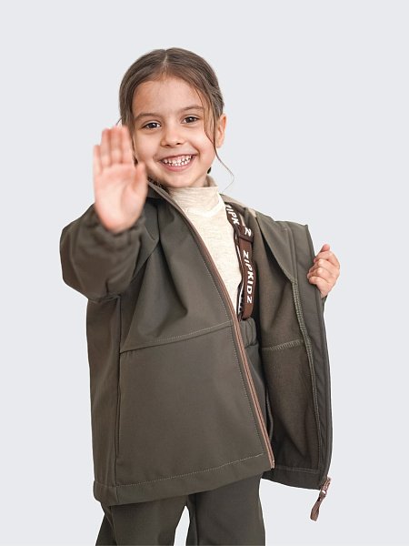 Костюм Даббл Спейс