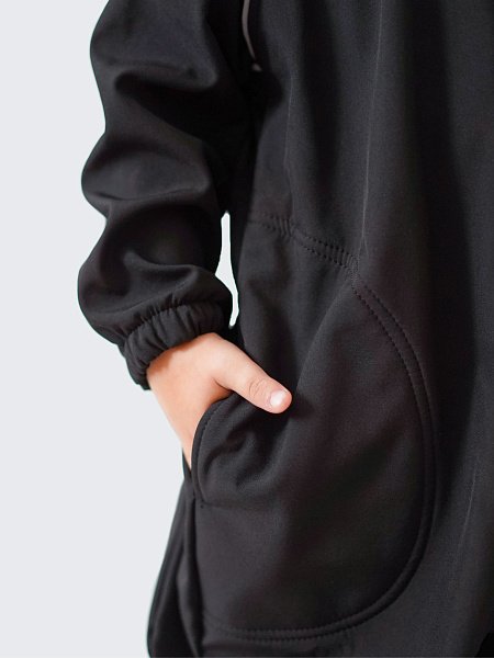 Комбинезон детский софтшелл NEW