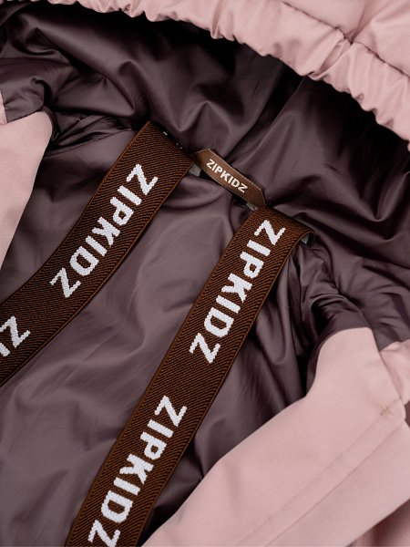 Комбинезон Супер Стар демисезонный