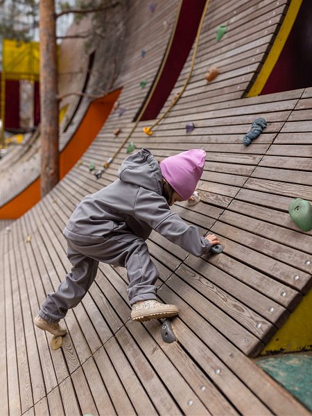 Костюм Даббл Спейс