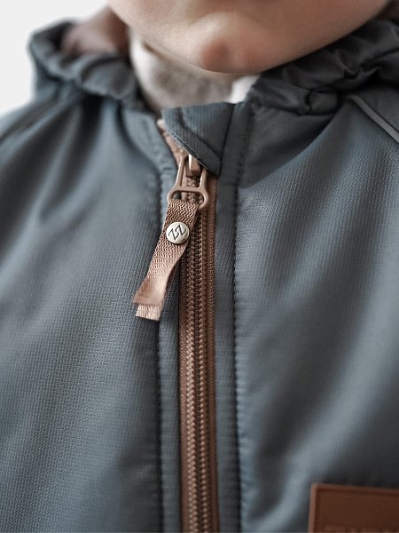 Комбинезон Супер Стар демисезонный