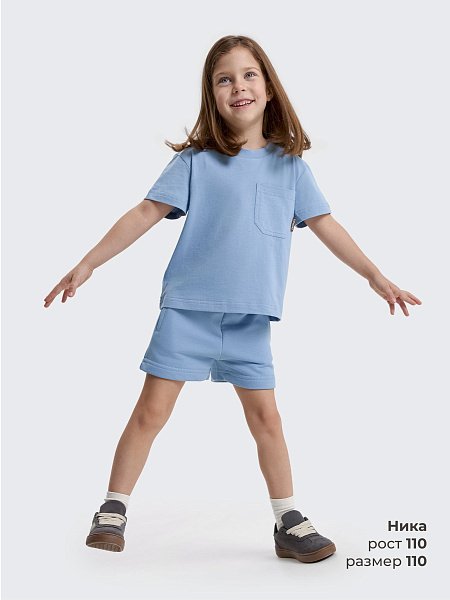 Шорты Вектор