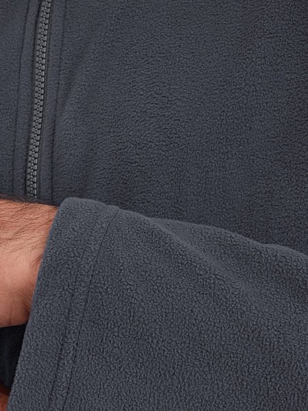 Толстовка мужская флис