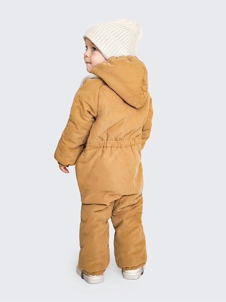 Комбинезон Супер Стар зимний