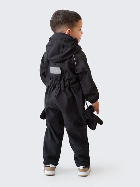 Комбинезон детский софтшелл NEW