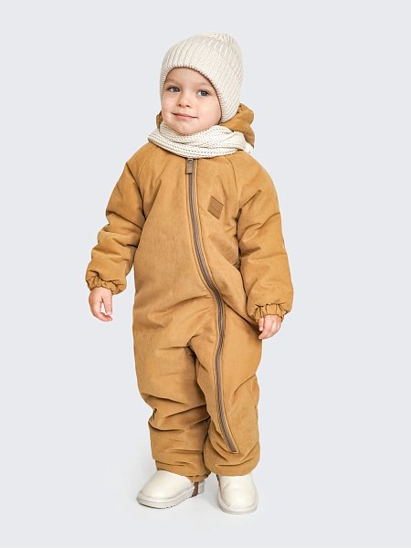 Комбинезон Супер Стар зимний