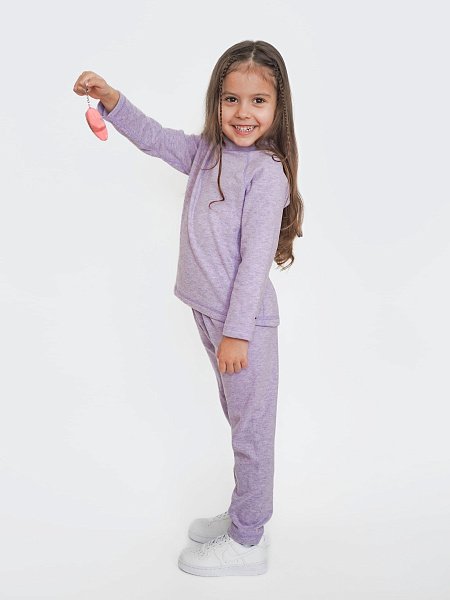 Термо костюм водолазка и брюки