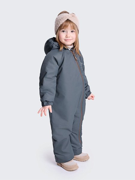Комбинезон Супер Стар демисезонный