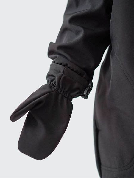 Комбинезон детский софтшелл NEW