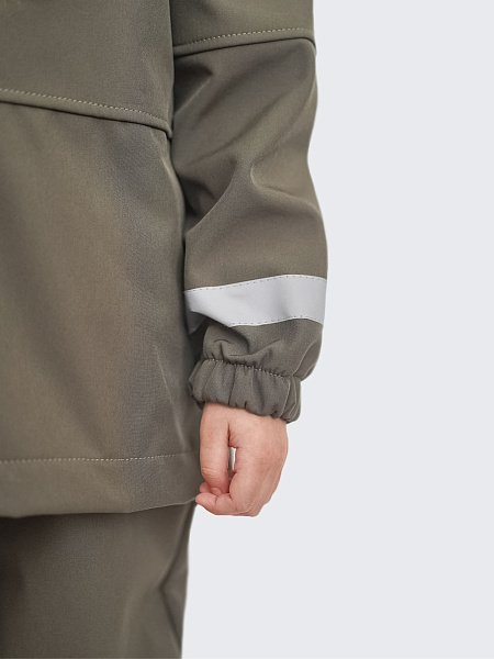 Костюм Даббл Спейс