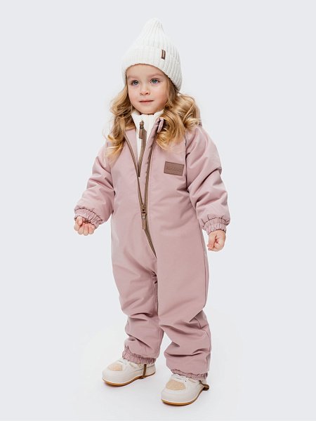 Комбинезон Супер Стар демисезонный