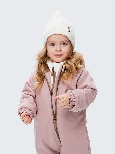 Комбинезон Супер Стар демисезонный