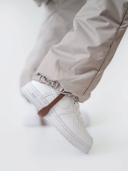 Комбинезон Супер Стар с варежками