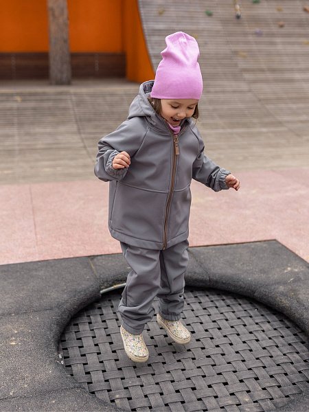 Костюм Даббл Спейс