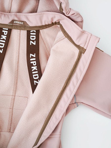 Комбинезон детский софтшелл NEW