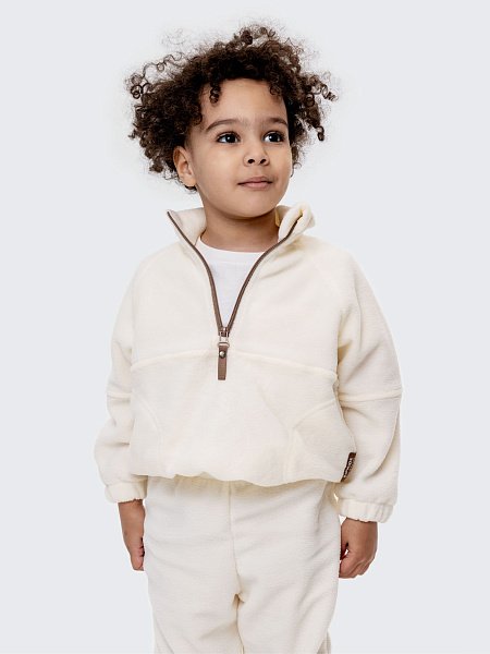 Флисовый костюм Флокс (кофта и брюки)