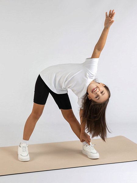 Велосипедки подростковые