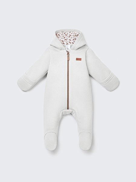 Комбинезон для новорожденных