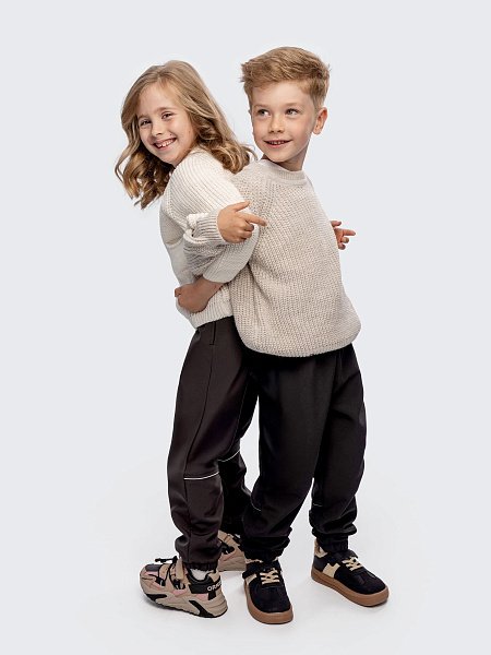 Брюки софтшелл