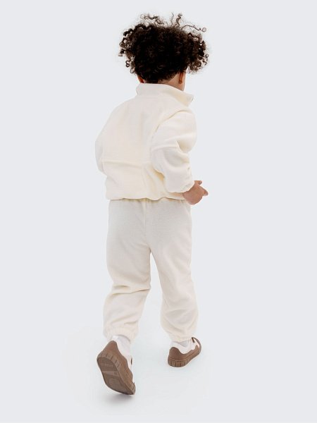 Флисовый костюм Флокс (кофта и брюки)