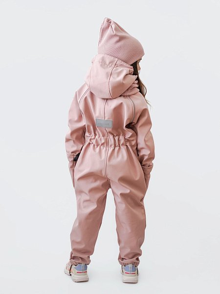 Комбинезон детский софтшелл NEW