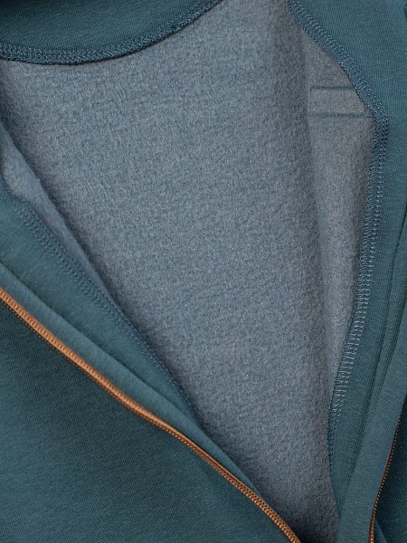 Комбинезон Мишка с начесом