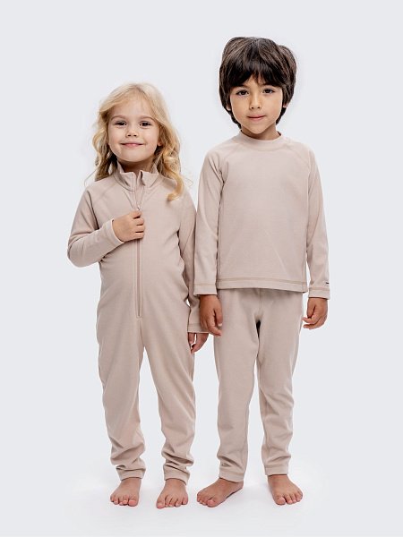 Термо комбинезон без начеса