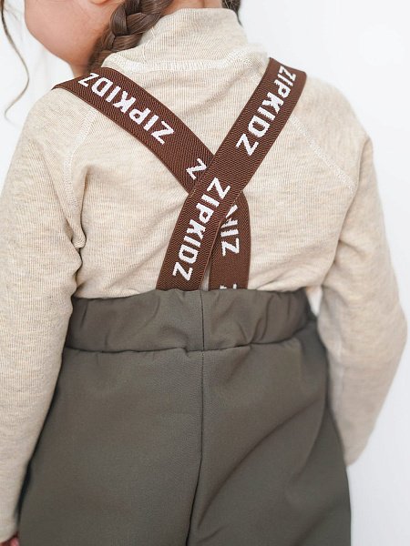 Костюм Даббл Спейс