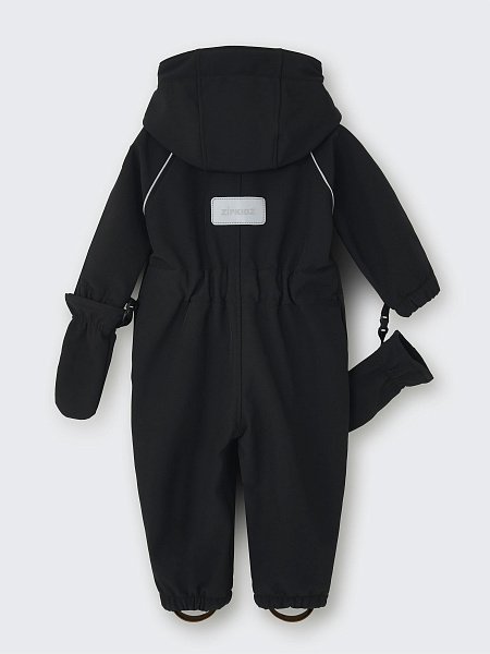 Комбинезон детский софтшелл NEW