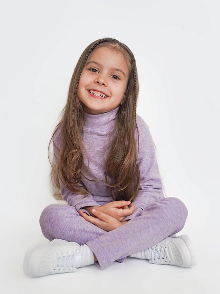 Термо костюм водолазка и брюки