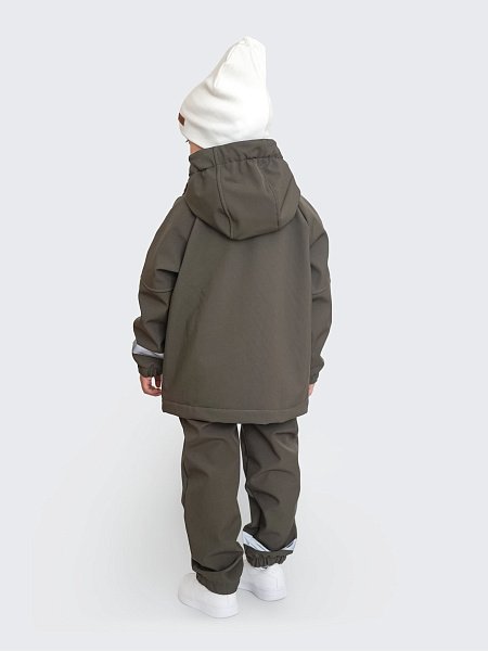 Костюм Даббл Спейс