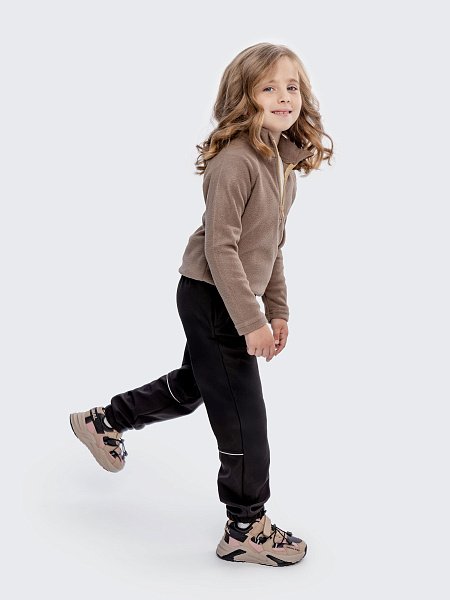 Брюки софтшелл