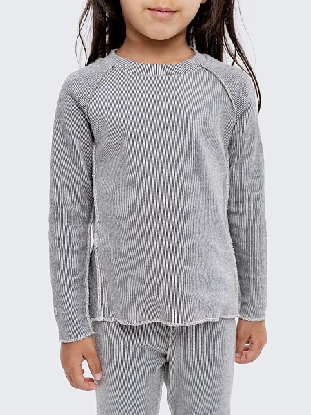 Термо костюм кофта и брюки без начеса