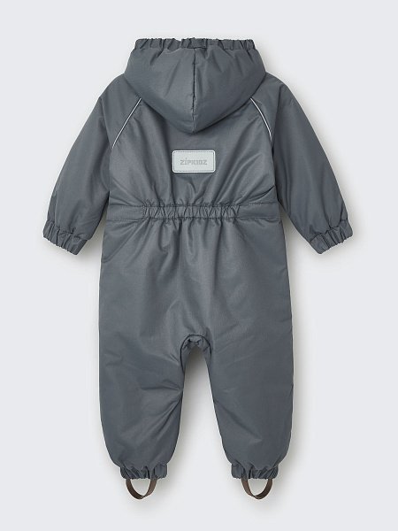 Комбинезон Супер Стар демисезонный