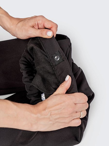 Брюки софтшелл