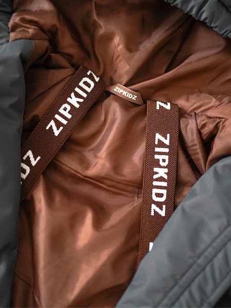 Комбинезон Супер Стар демисезонный