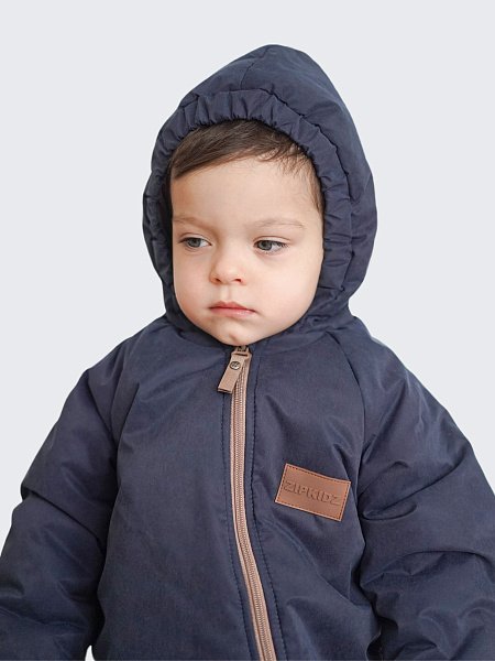 Комбинезон Супер Стар зимний