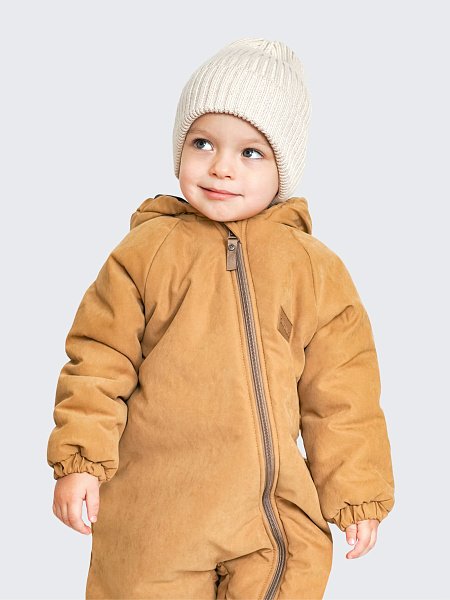 Комбинезон Супер Стар зимний