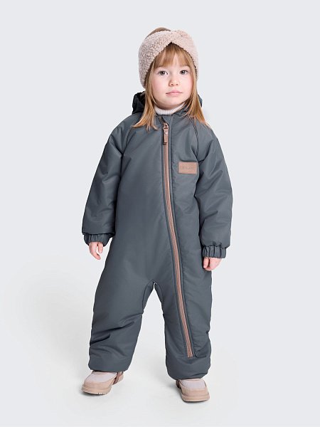 Комбинезон Супер Стар демисезонный