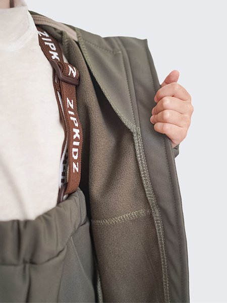 Костюм Даббл Спейс