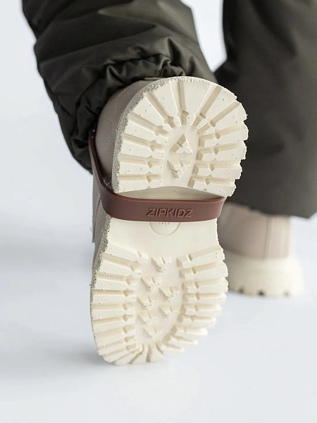 Резиновые штрипки (пара)