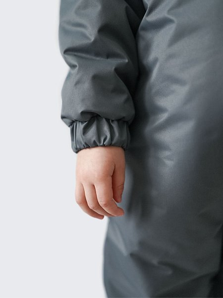 Комбинезон Супер Стар демисезонный