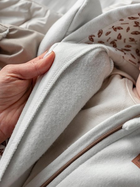 Комбинезон для новорожденных