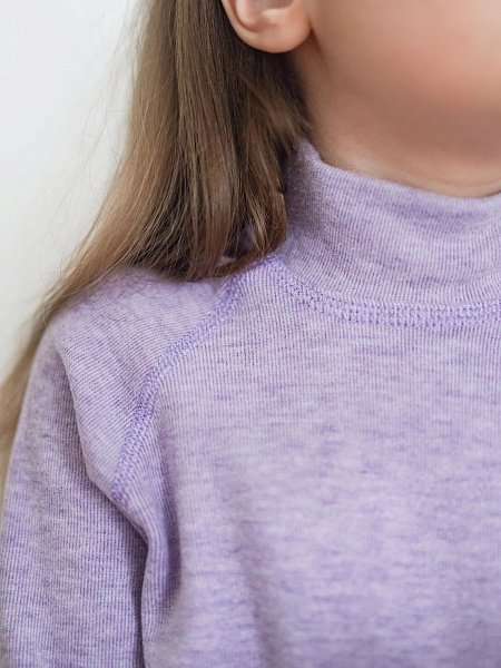 Термо костюм водолазка и брюки