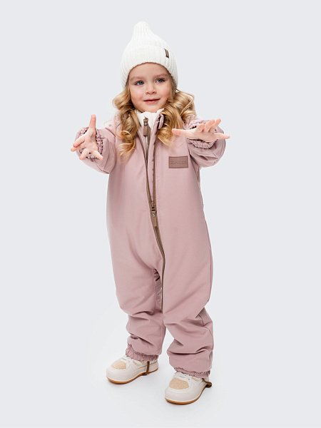 Комбинезон Супер Стар демисезонный