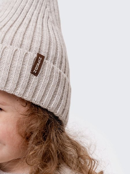 Шапка Твист