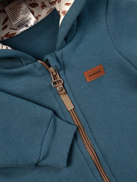 Комбинезон Мишка с начесом